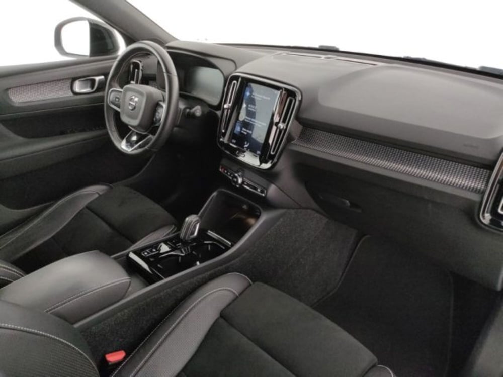 Volvo XC40 usata a Modena (10)