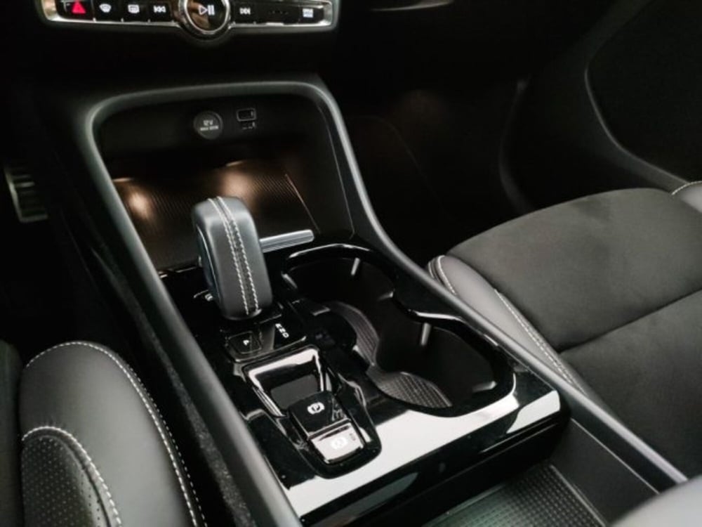 Volvo XC40 usata a Modena (19)