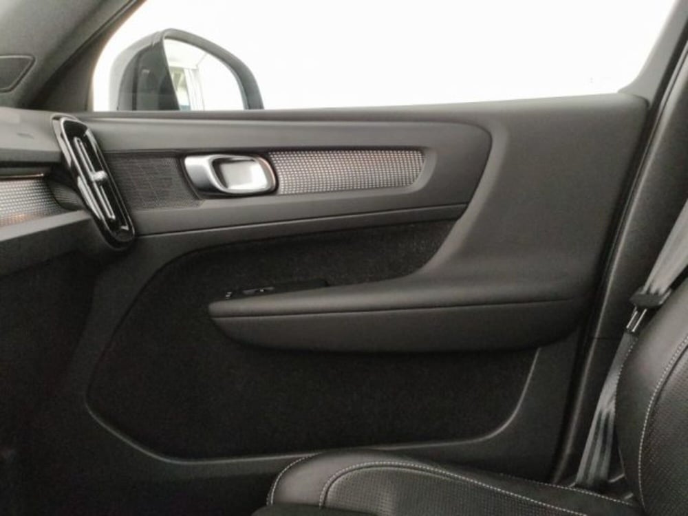Volvo XC40 usata a Modena (20)