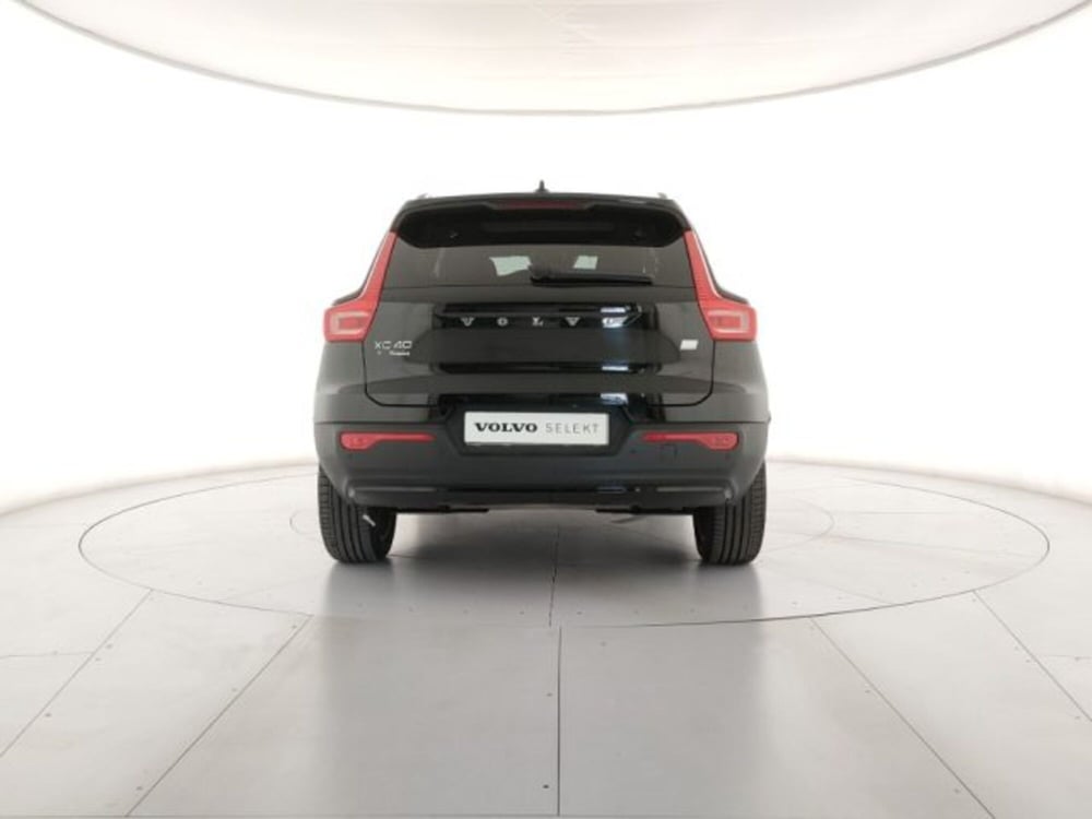 Volvo XC40 usata a Modena (4)