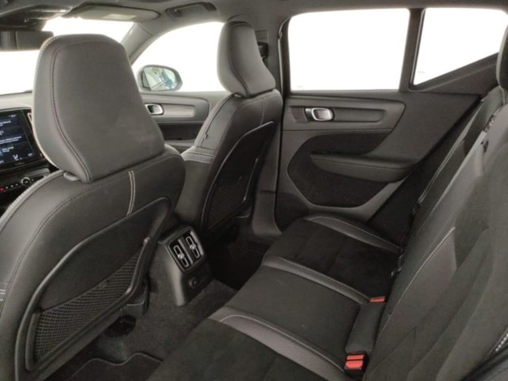 Volvo XC40 usata a Modena (9)