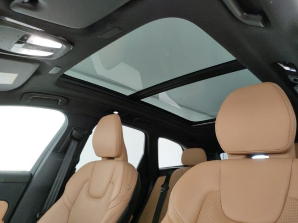 Volvo XC60 usata a Modena (10)