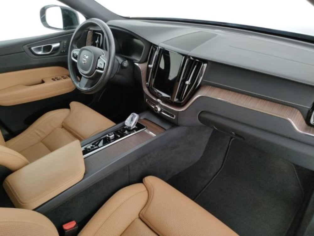 Volvo XC60 usata a Modena (12)