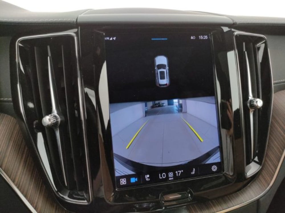 Volvo XC60 usata a Modena (17)