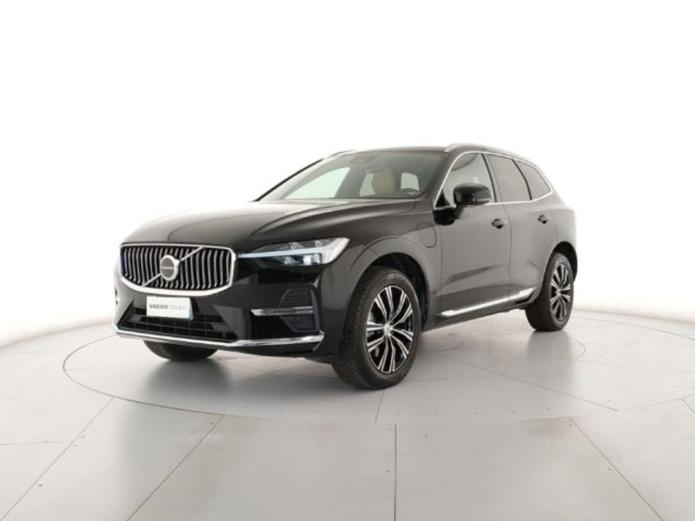Volvo XC60 usata a Modena (2)