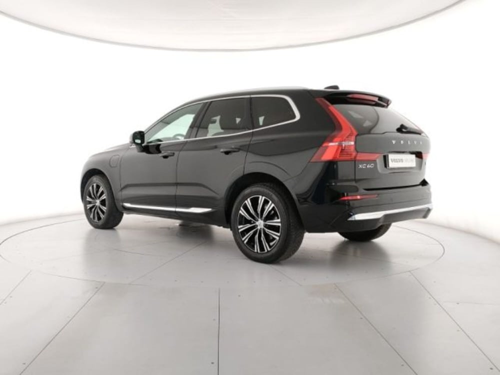 Volvo XC60 usata a Modena (3)