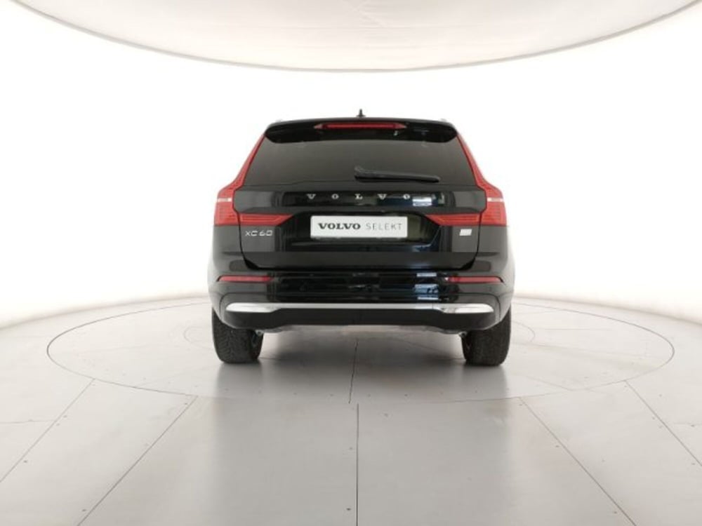 Volvo XC60 usata a Modena (4)