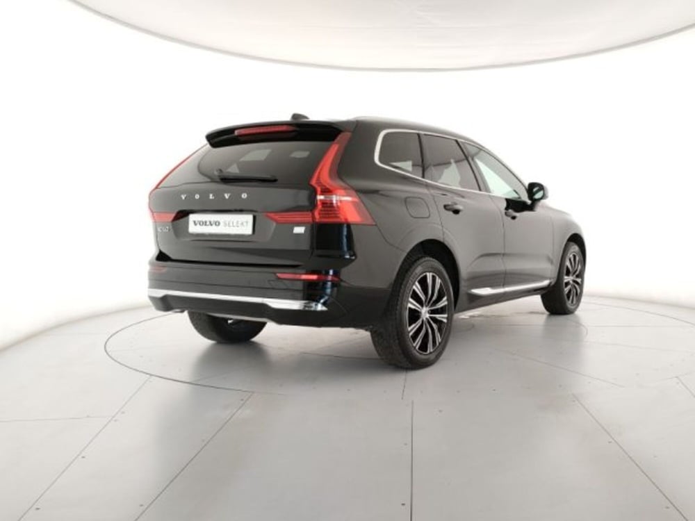 Volvo XC60 usata a Modena (5)