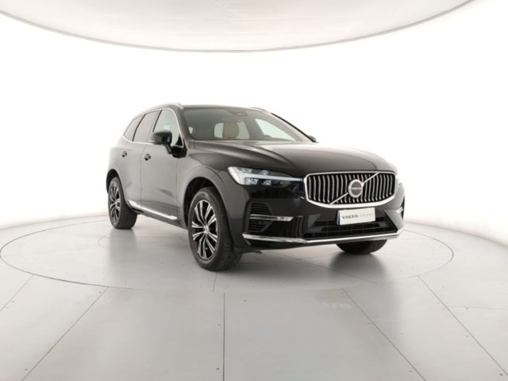 Volvo XC60 usata a Modena (6)
