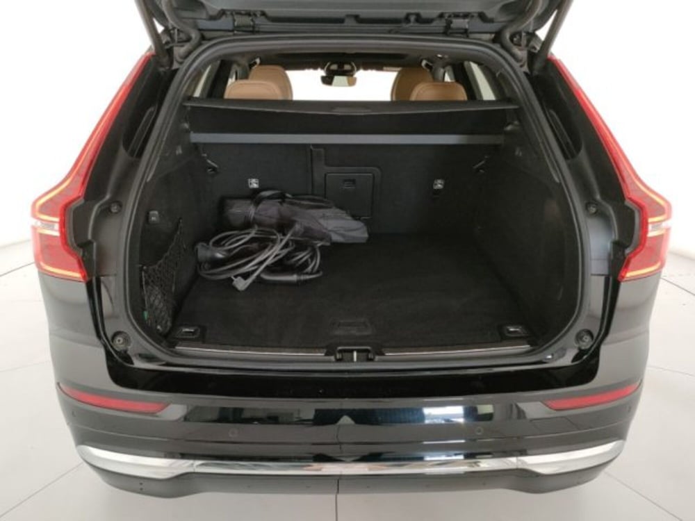 Volvo XC60 usata a Modena (7)