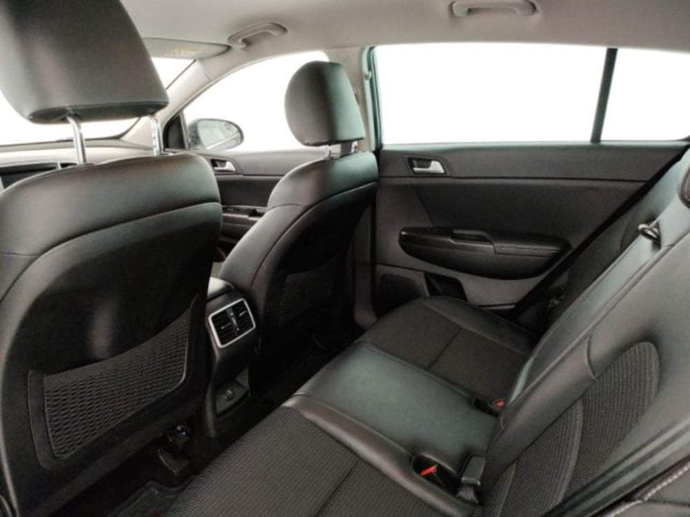 Kia Sportage usata a Modena (11)