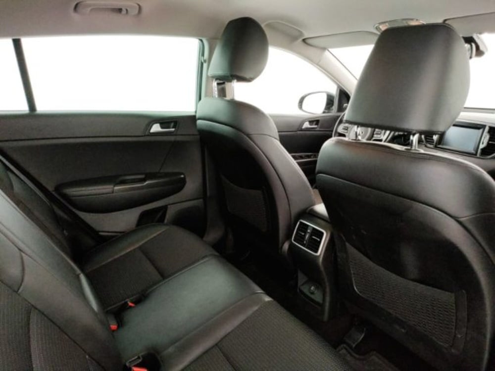 Kia Sportage usata a Modena (12)