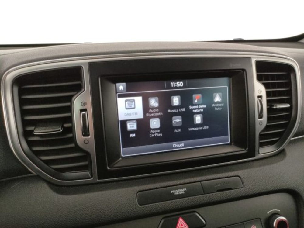 Kia Sportage usata a Modena (19)