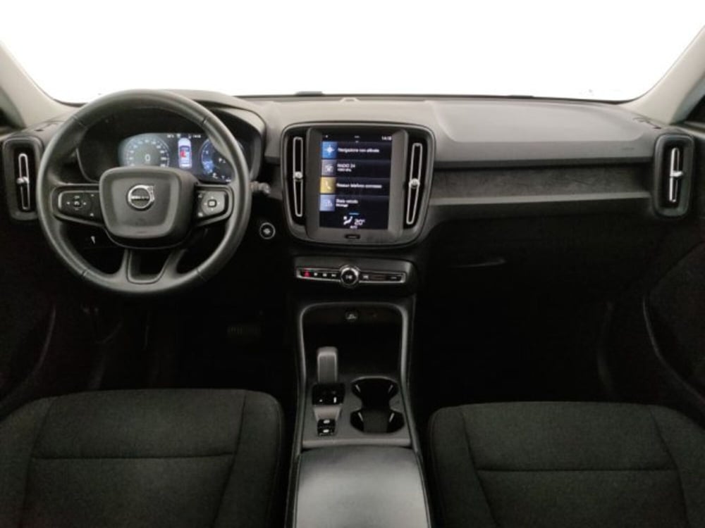 Volvo XC40 usata a Modena (10)