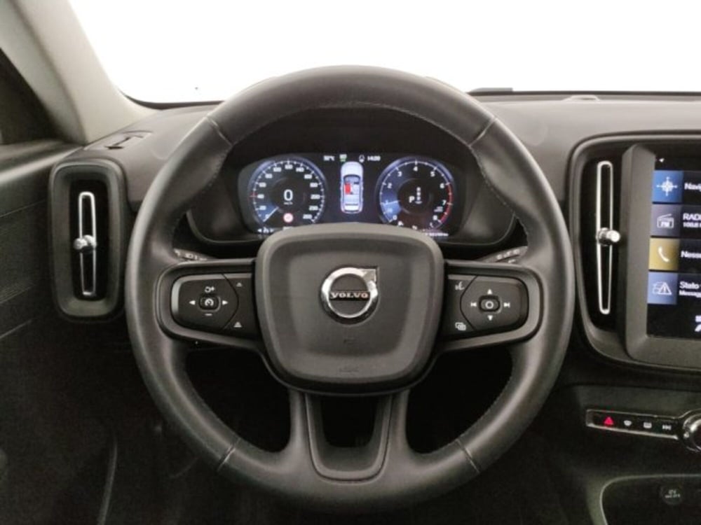 Volvo XC40 usata a Modena (11)