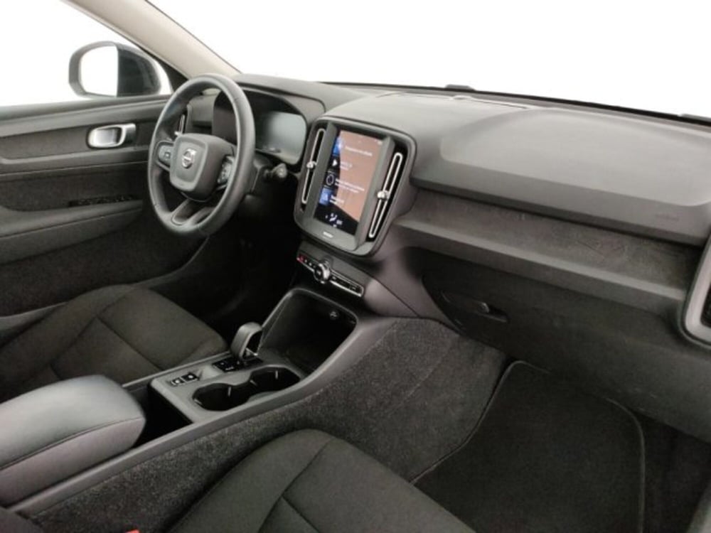 Volvo XC40 usata a Modena (12)
