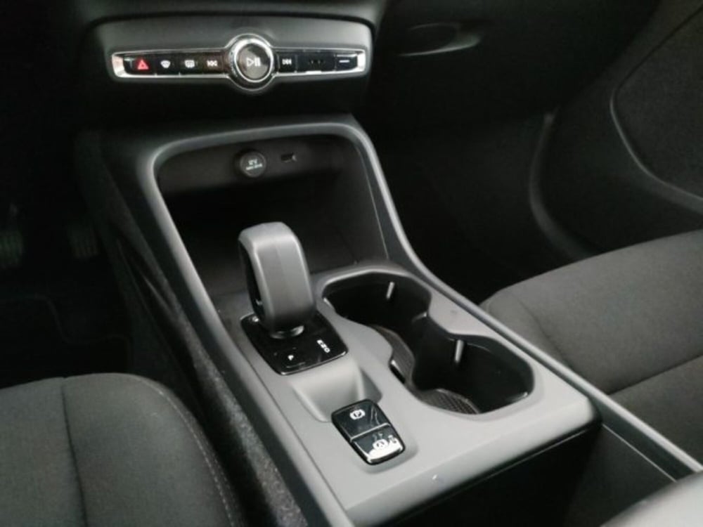 Volvo XC40 usata a Modena (17)