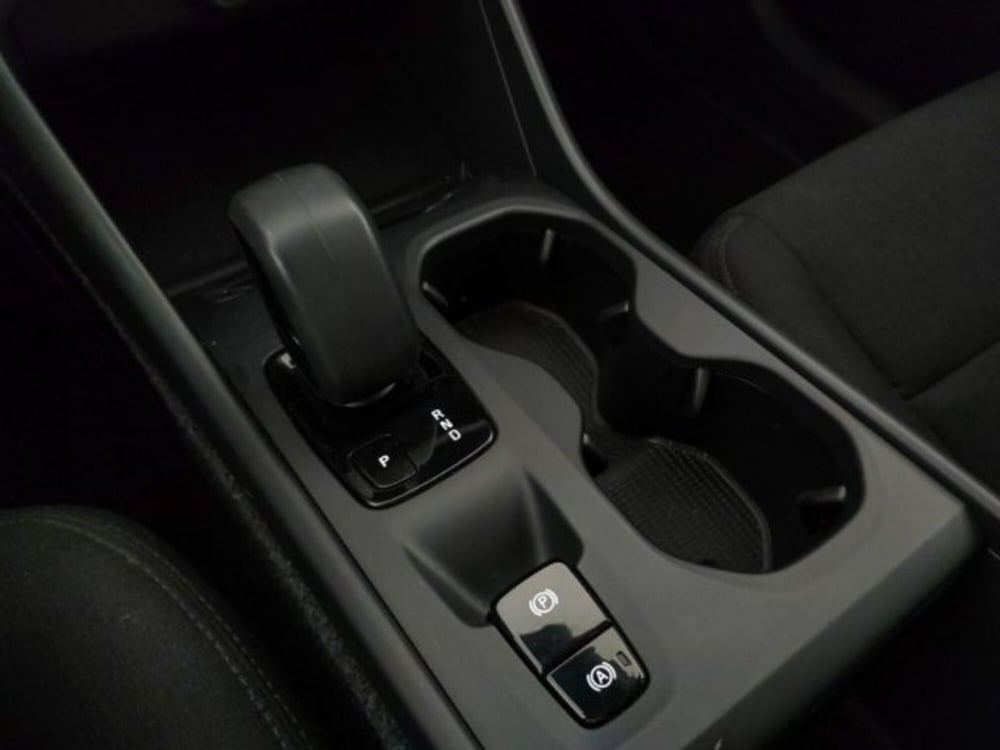 Volvo XC40 usata a Modena (18)