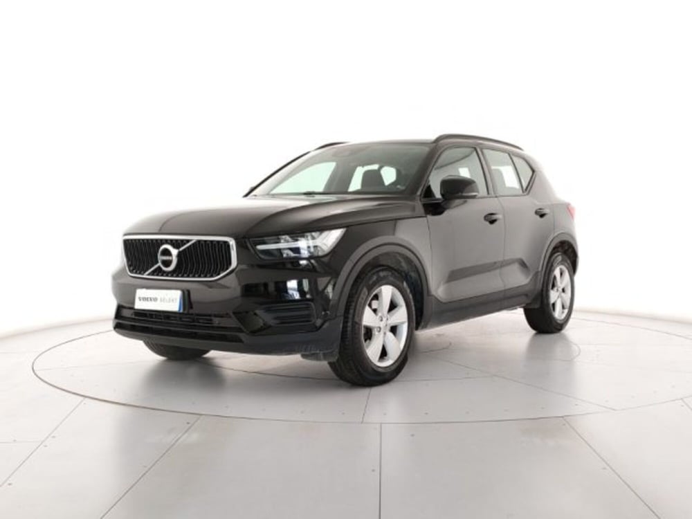 Volvo XC40 usata a Modena (2)