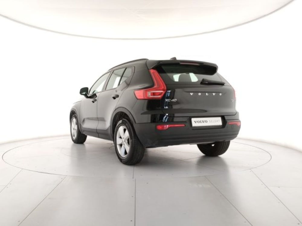 Volvo XC40 usata a Modena (3)