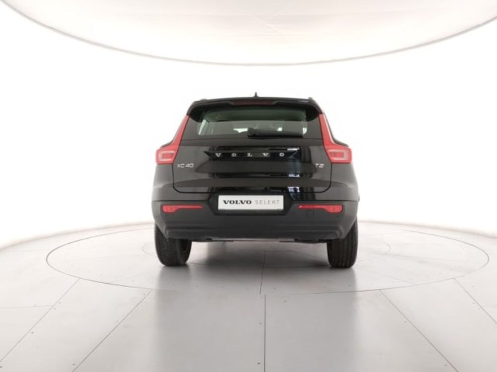 Volvo XC40 usata a Modena (4)