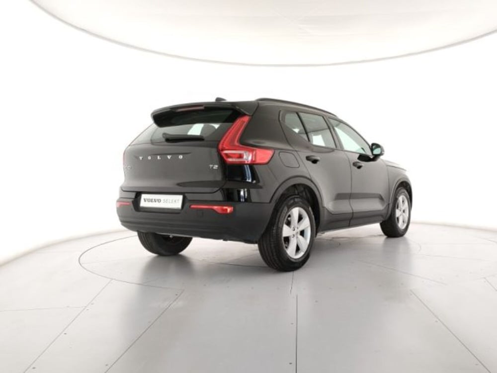 Volvo XC40 usata a Modena (5)