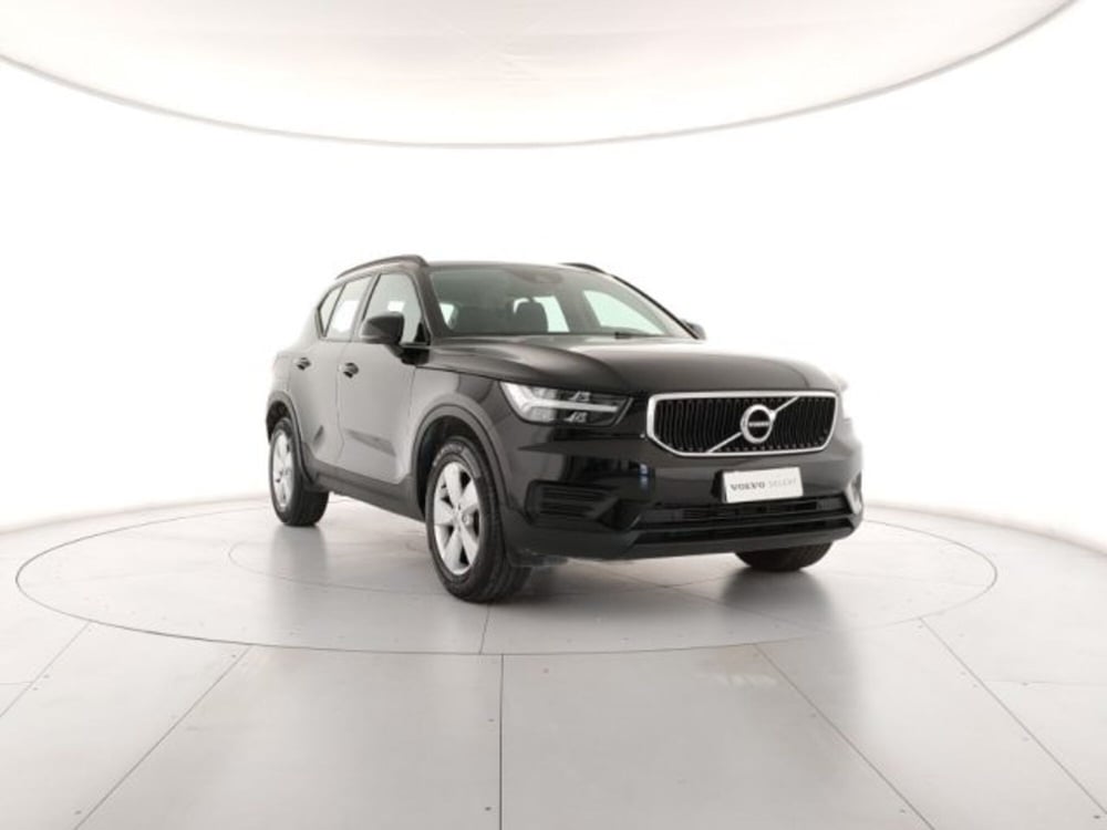 Volvo XC40 usata a Modena (6)