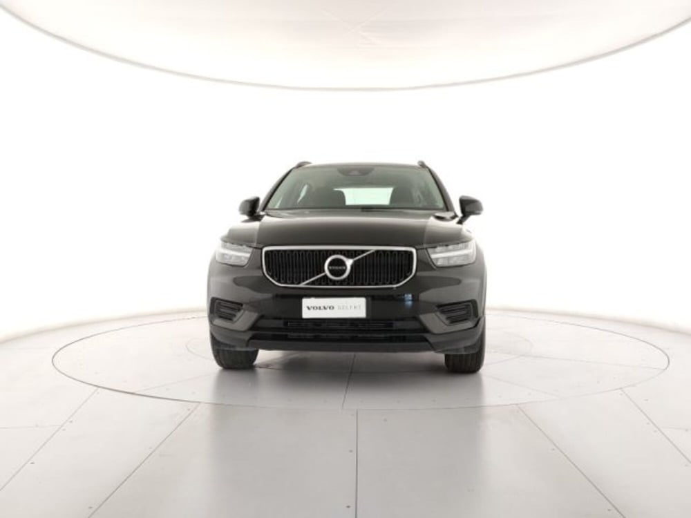 Volvo XC40 usata a Modena (7)