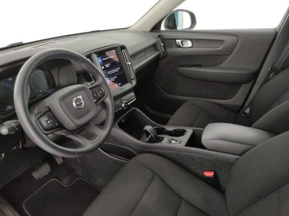 Volvo XC40 usata a Modena (8)