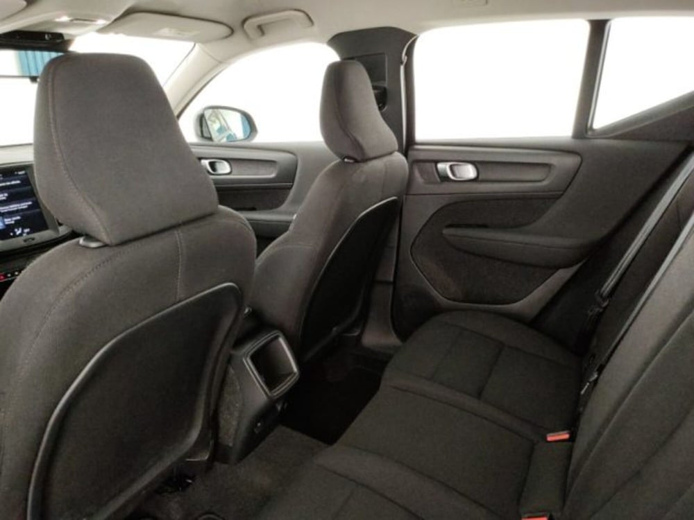 Volvo XC40 usata a Modena (9)