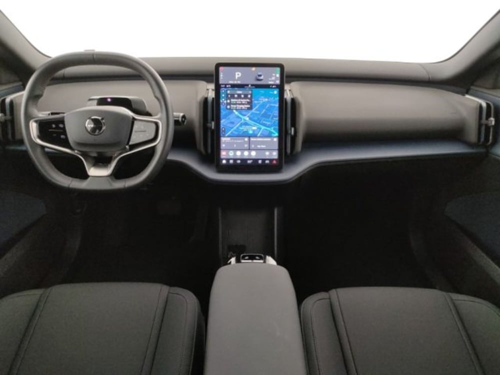 Volvo EX30 usata a Modena (10)