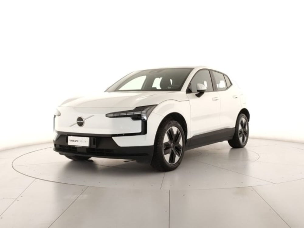Volvo EX30 usata a Modena (2)