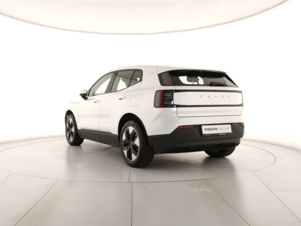Volvo EX30 usata a Modena (3)