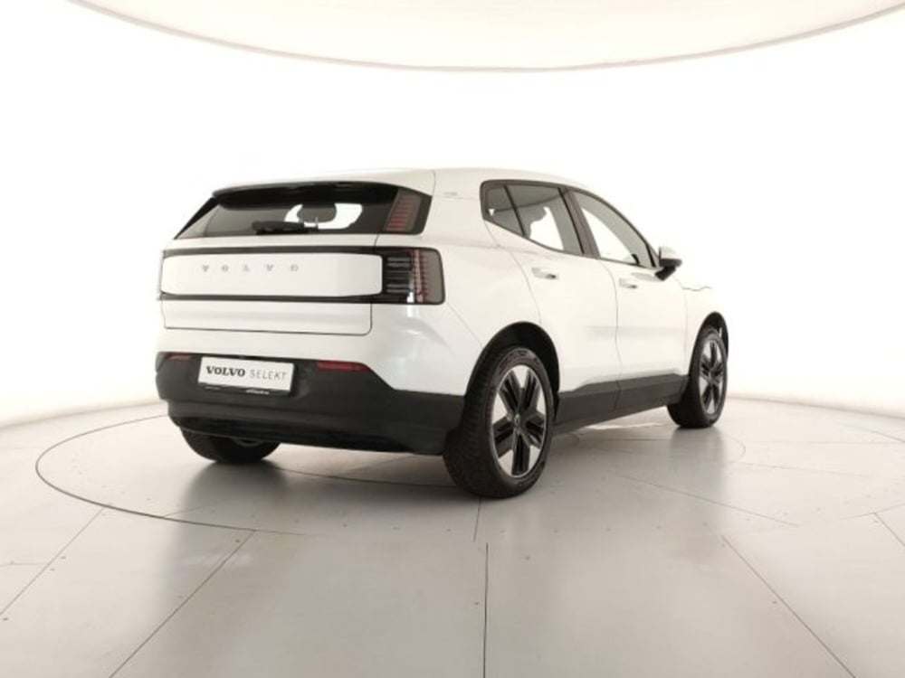 Volvo EX30 usata a Modena (5)