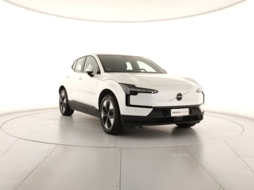 Volvo EX30 usata a Modena (6)