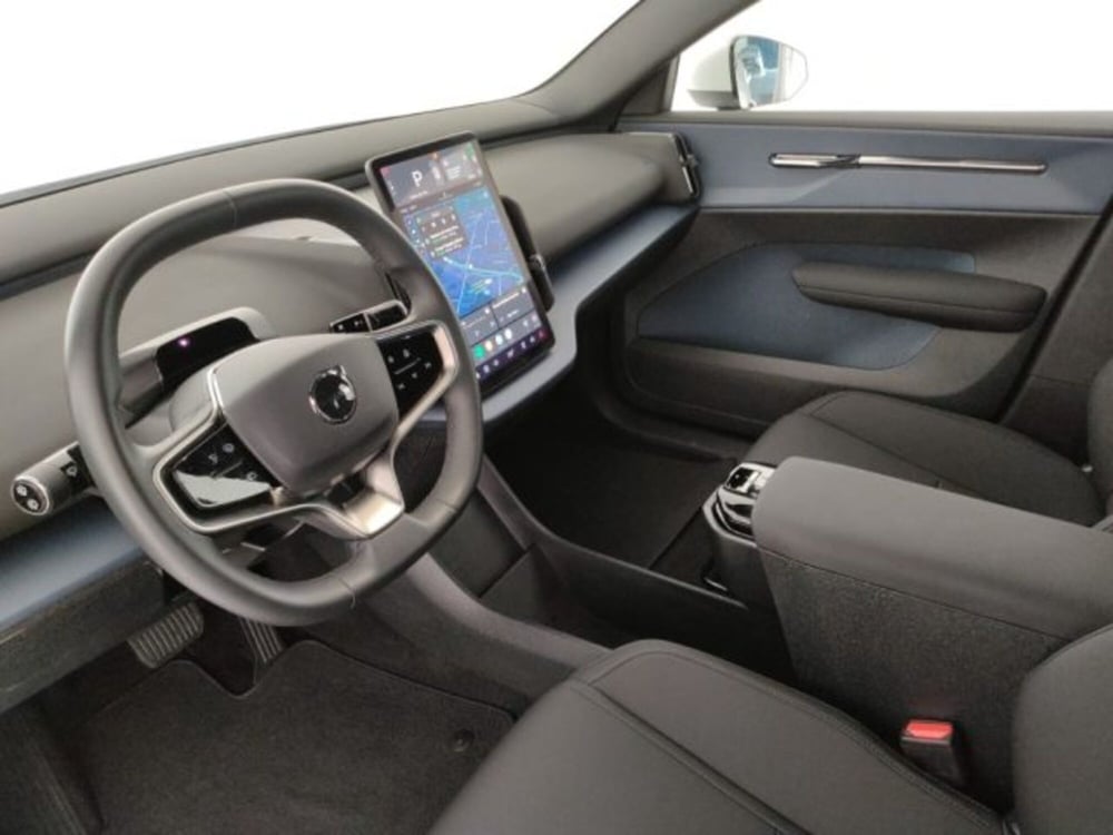 Volvo EX30 usata a Modena (8)