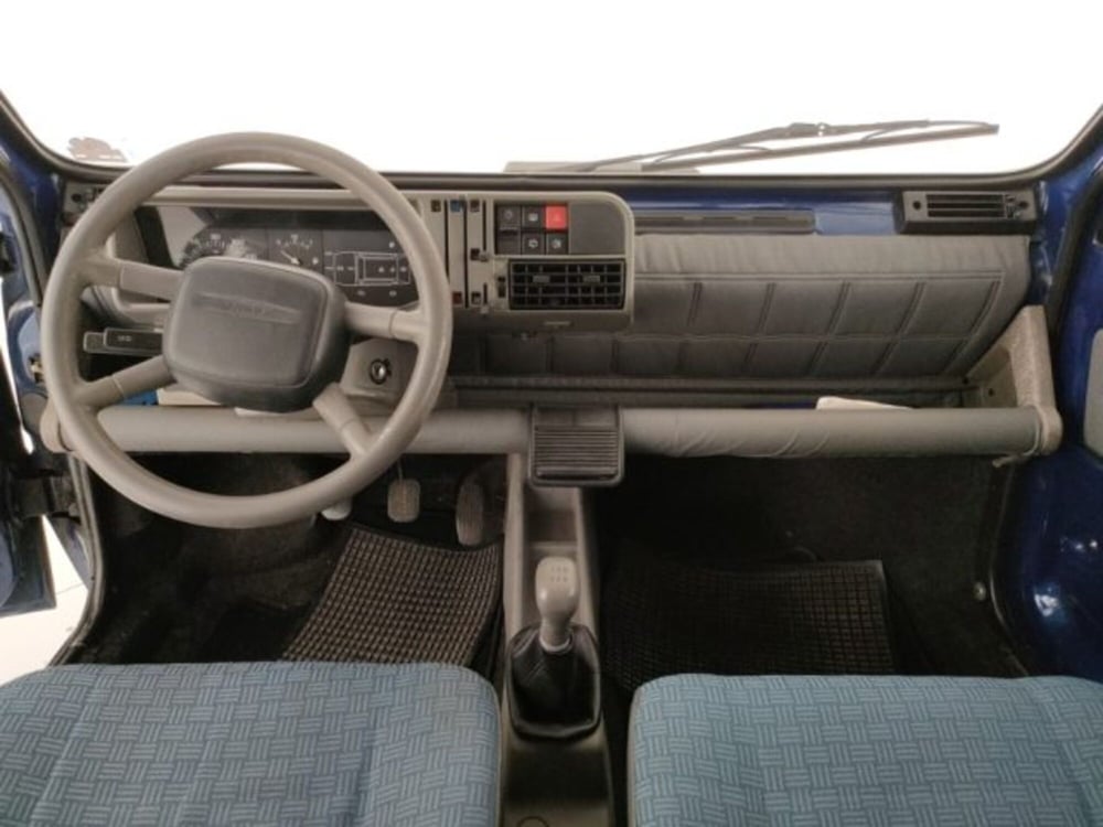 Fiat Panda usata a Modena (10)