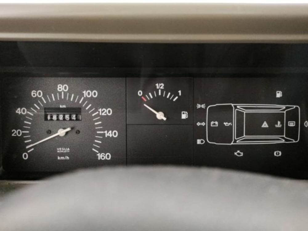 Fiat Panda usata a Modena (11)