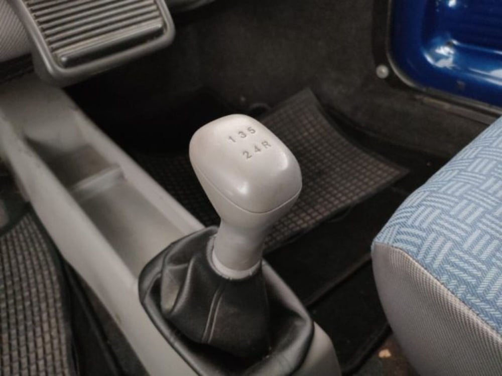 Fiat Panda usata a Modena (12)