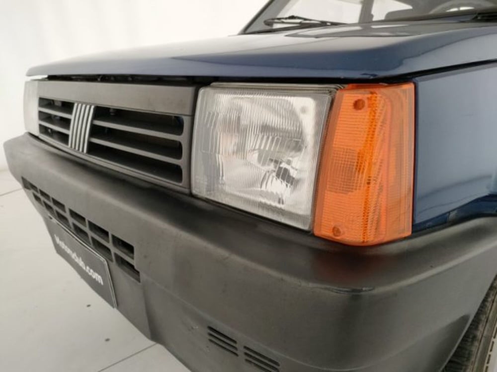 Fiat Panda usata a Modena (14)