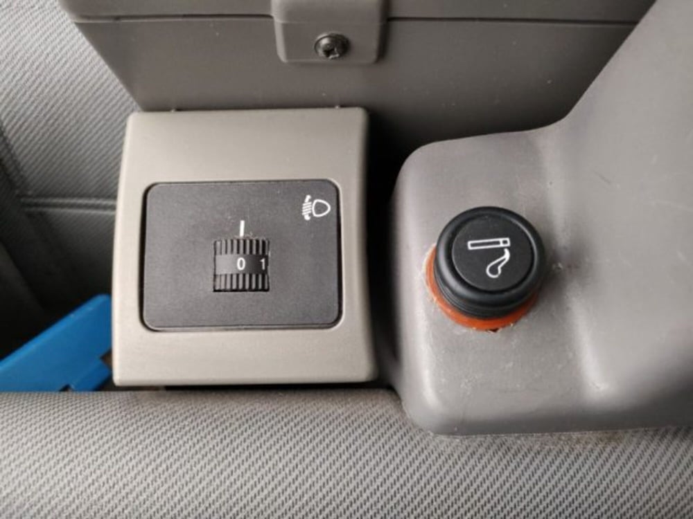 Fiat Panda usata a Modena (15)