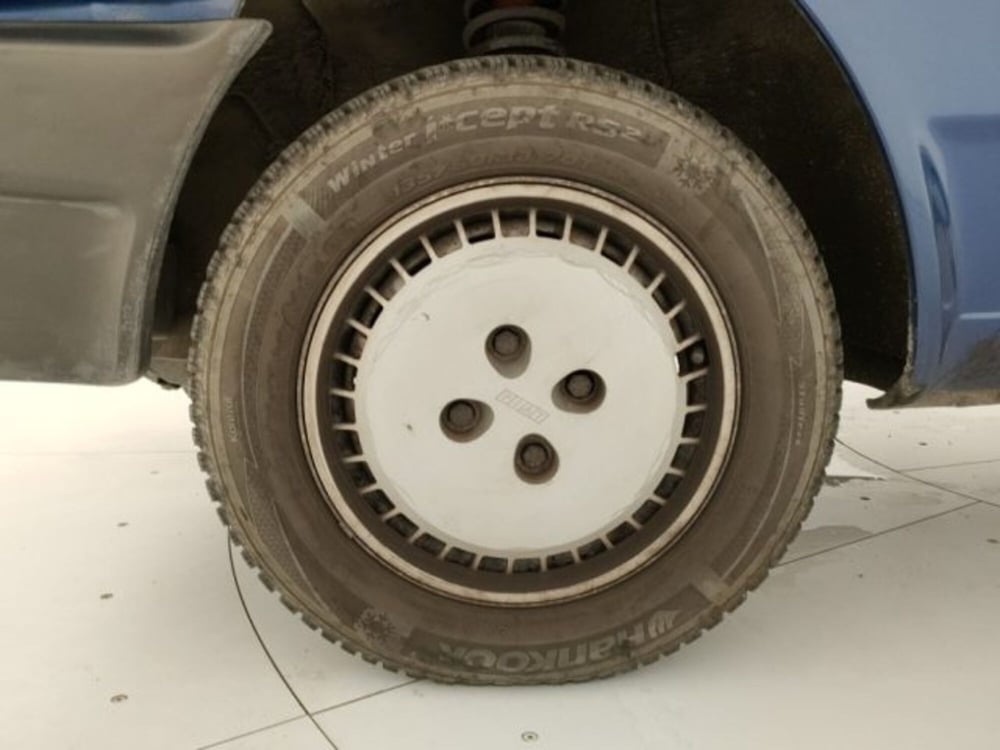 Fiat Panda usata a Modena (16)