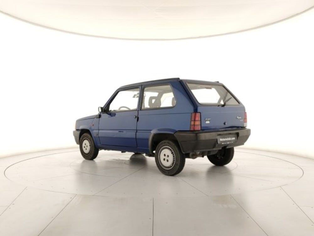 Fiat Panda usata a Modena (3)