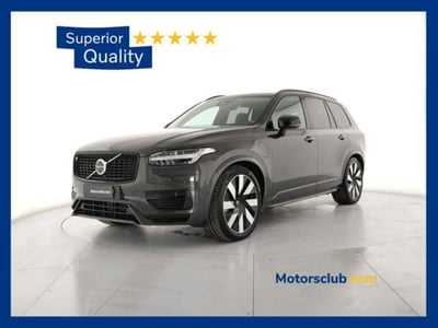 Volvo XC90 T6 AWD Geartronic Momentum nuova a Modena