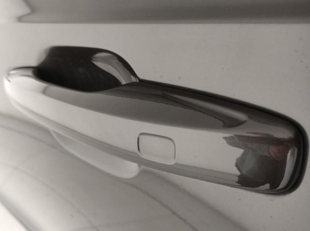 Volvo XC90 nuova a Modena (11)