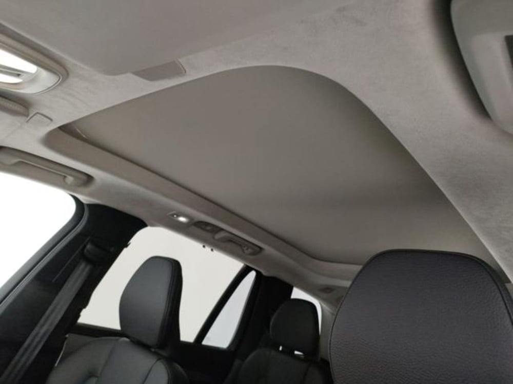Volvo XC90 nuova a Modena (16)