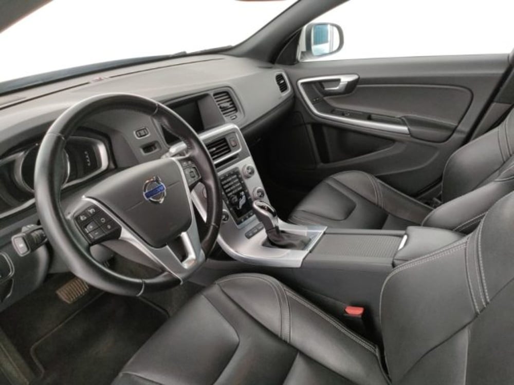 Volvo V60 usata a Modena (10)