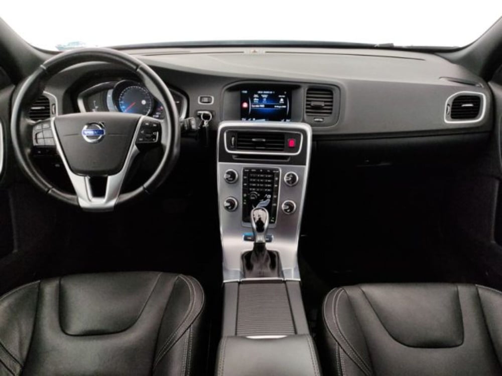 Volvo V60 usata a Modena (12)