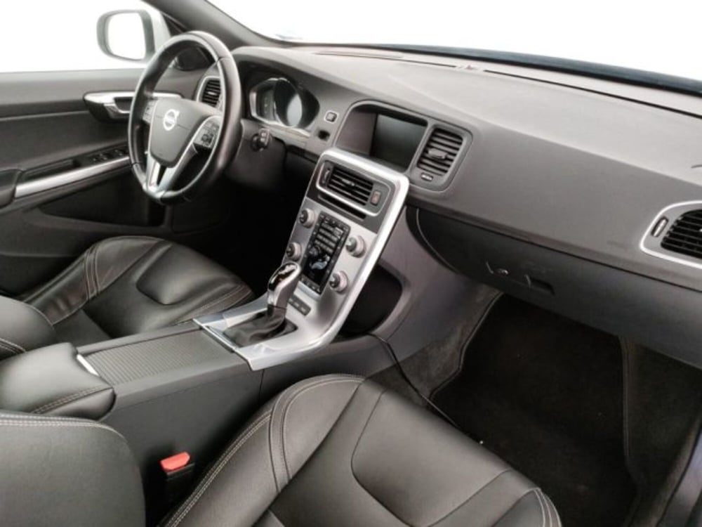 Volvo V60 usata a Modena (14)