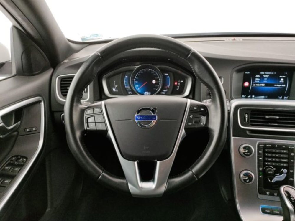 Volvo V60 usata a Modena (15)